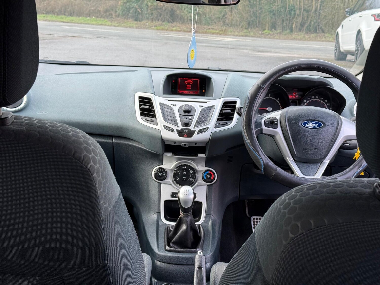 Used Ford Fiesta for sale - 77496059: Photo 14