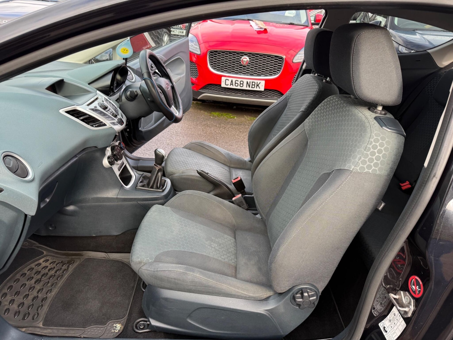 Used Ford Fiesta for sale - 77496059: Photo 16