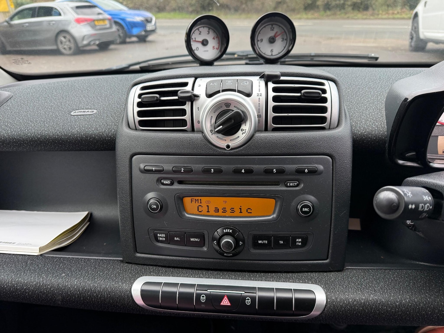 Used smart fortwo 2009 for sale - 76688544: Photo 10