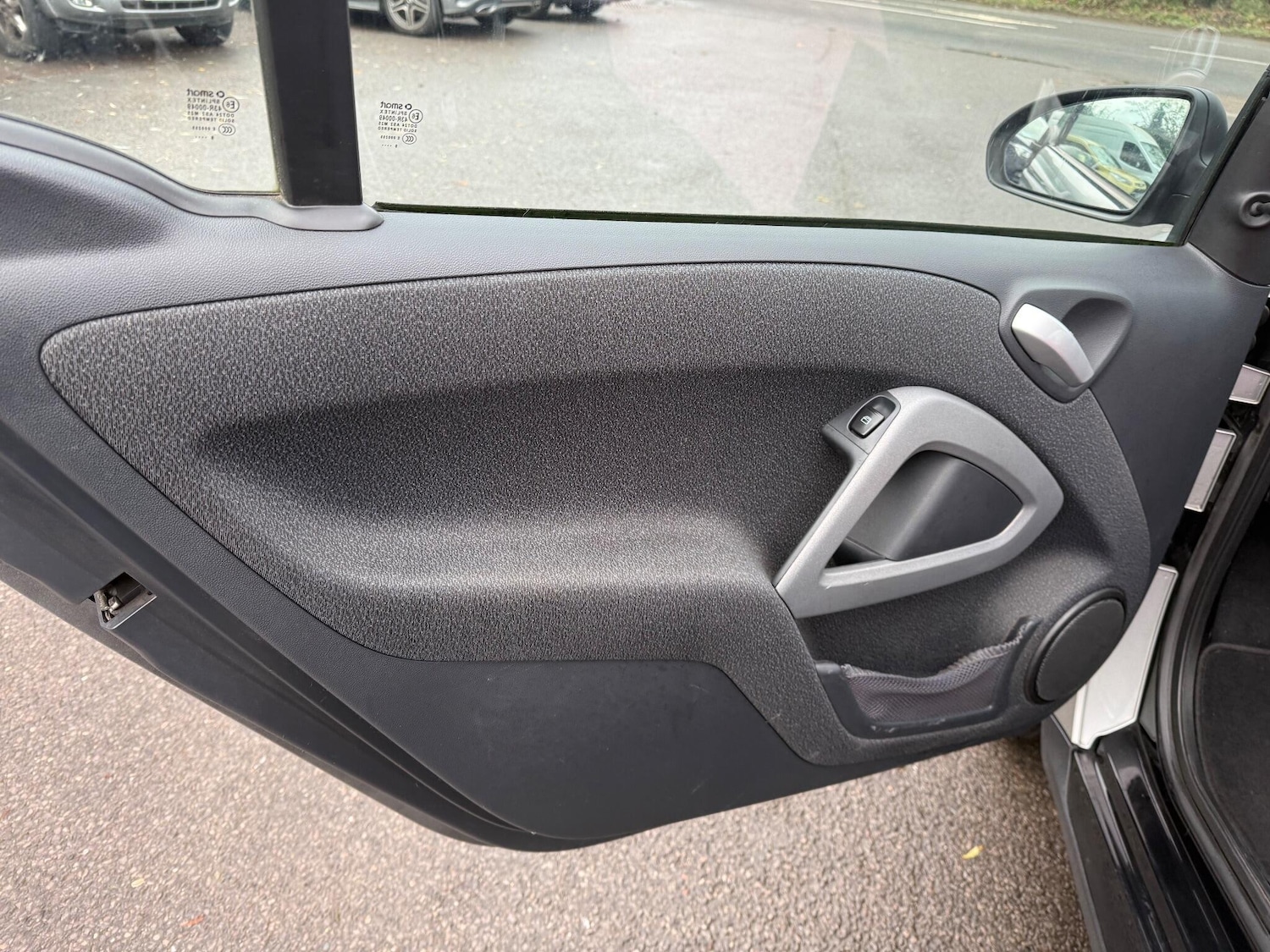 Used smart fortwo 2009 for sale - 76688544: Photo 14