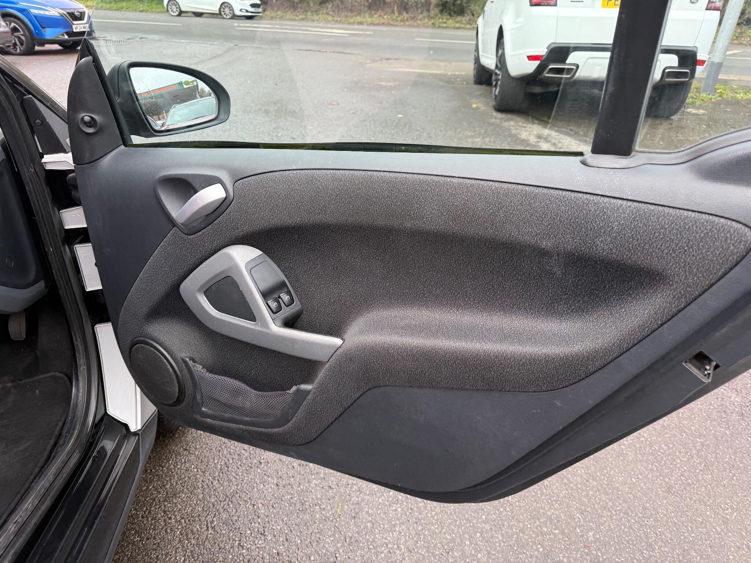 Used smart fortwo 2009 for sale - 76688544: Photo 15