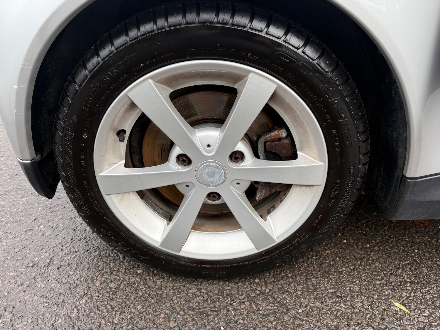 Used smart fortwo 2009 for sale - 76688544: Photo 19