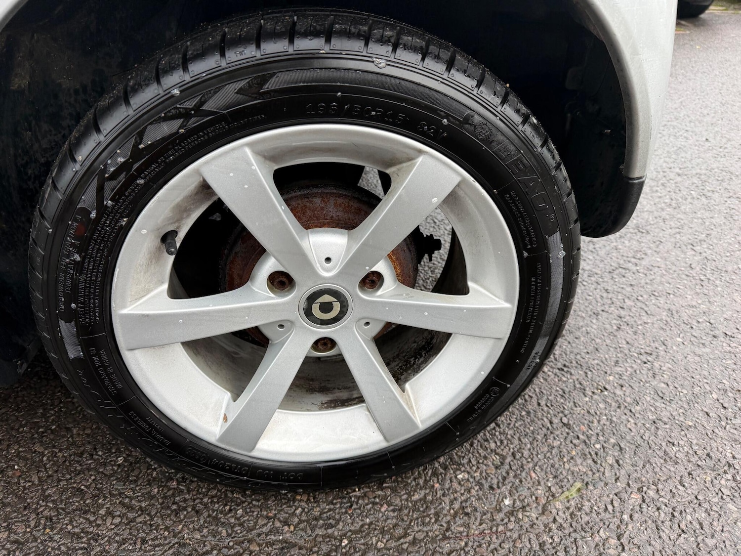 Used smart fortwo 2009 for sale - 76688544: Photo 20