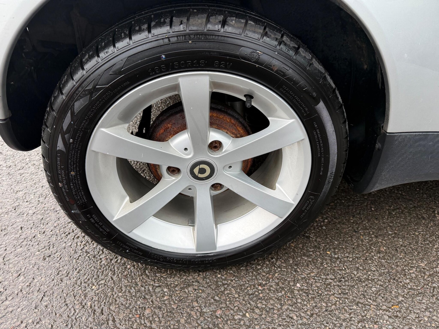 Used smart fortwo 2009 for sale - 76688544: Photo 21