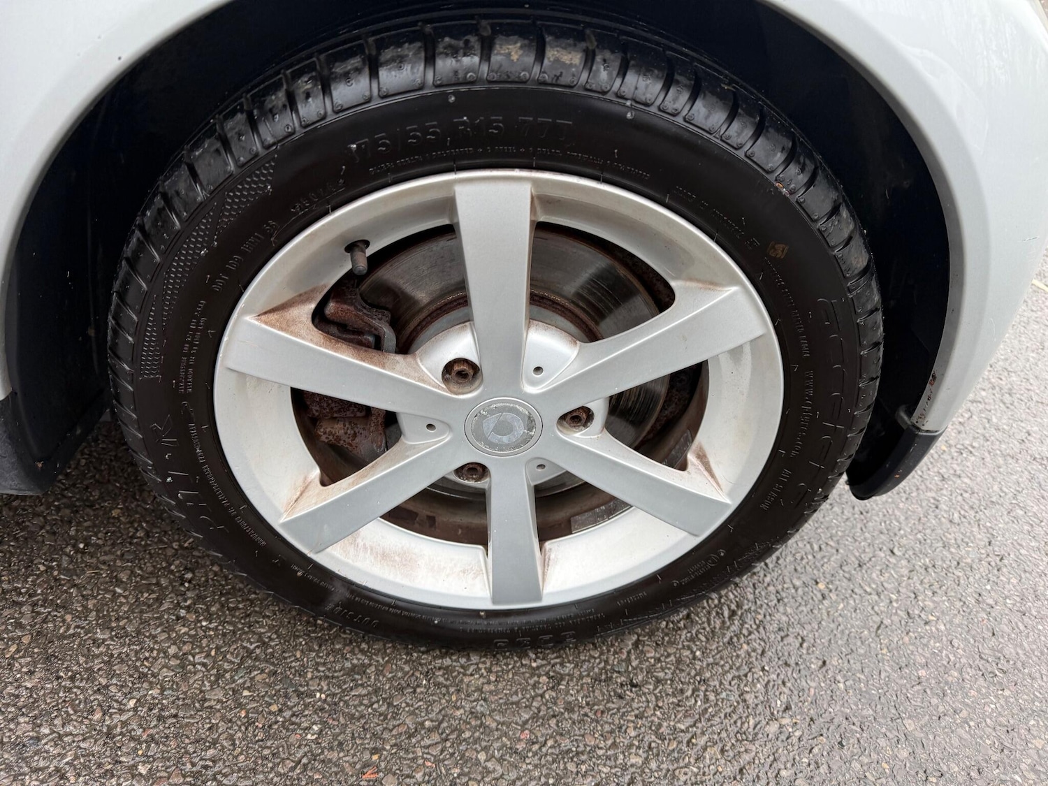 Used smart fortwo 2009 for sale - 76688544: Photo 22