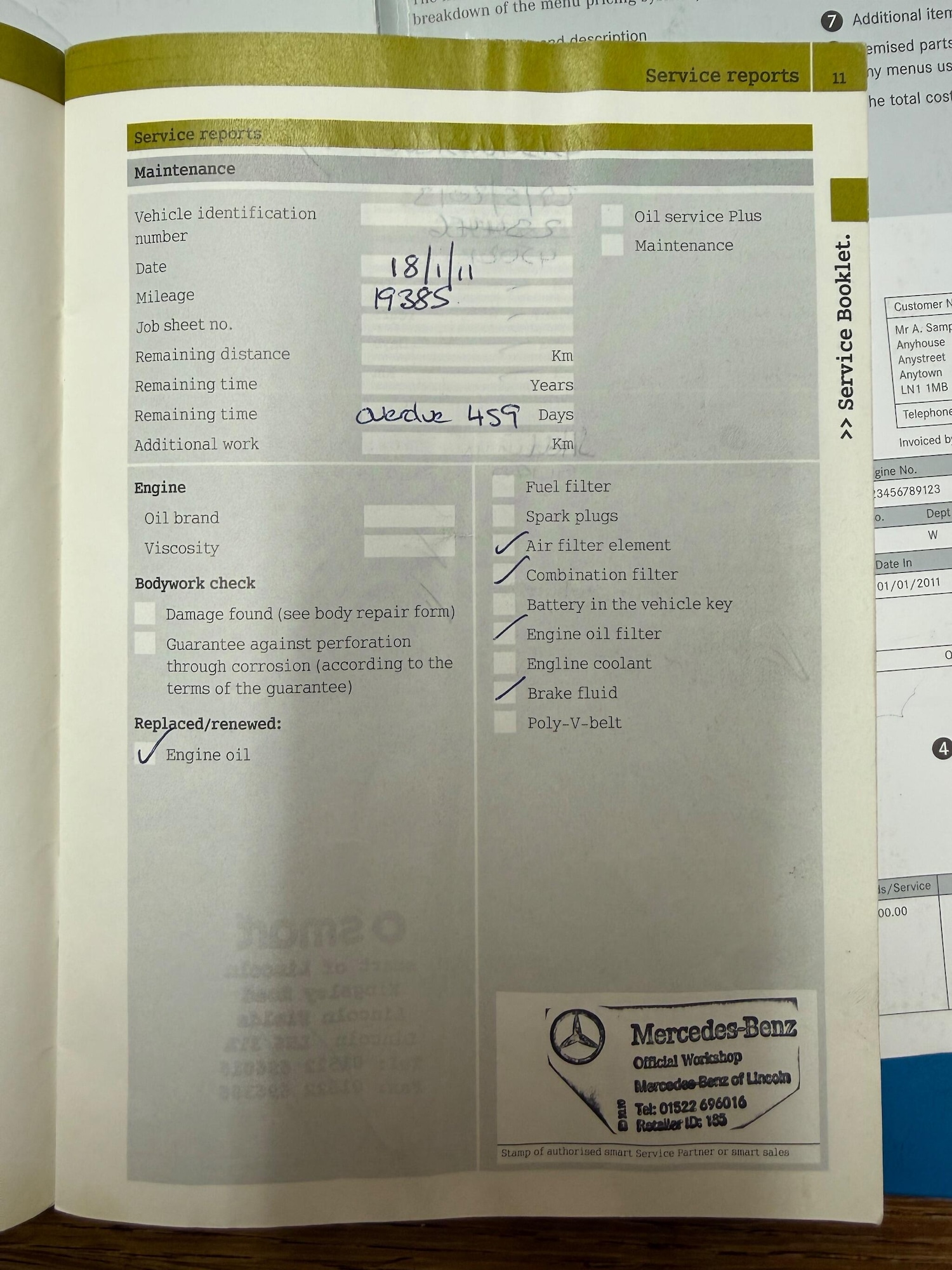 Used smart fortwo 2009 for sale - 76688544: Photo 25