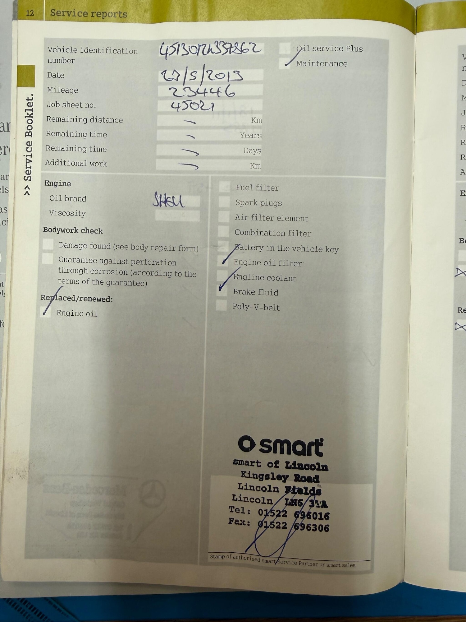 Used smart fortwo 2009 for sale - 76688544: Photo 26