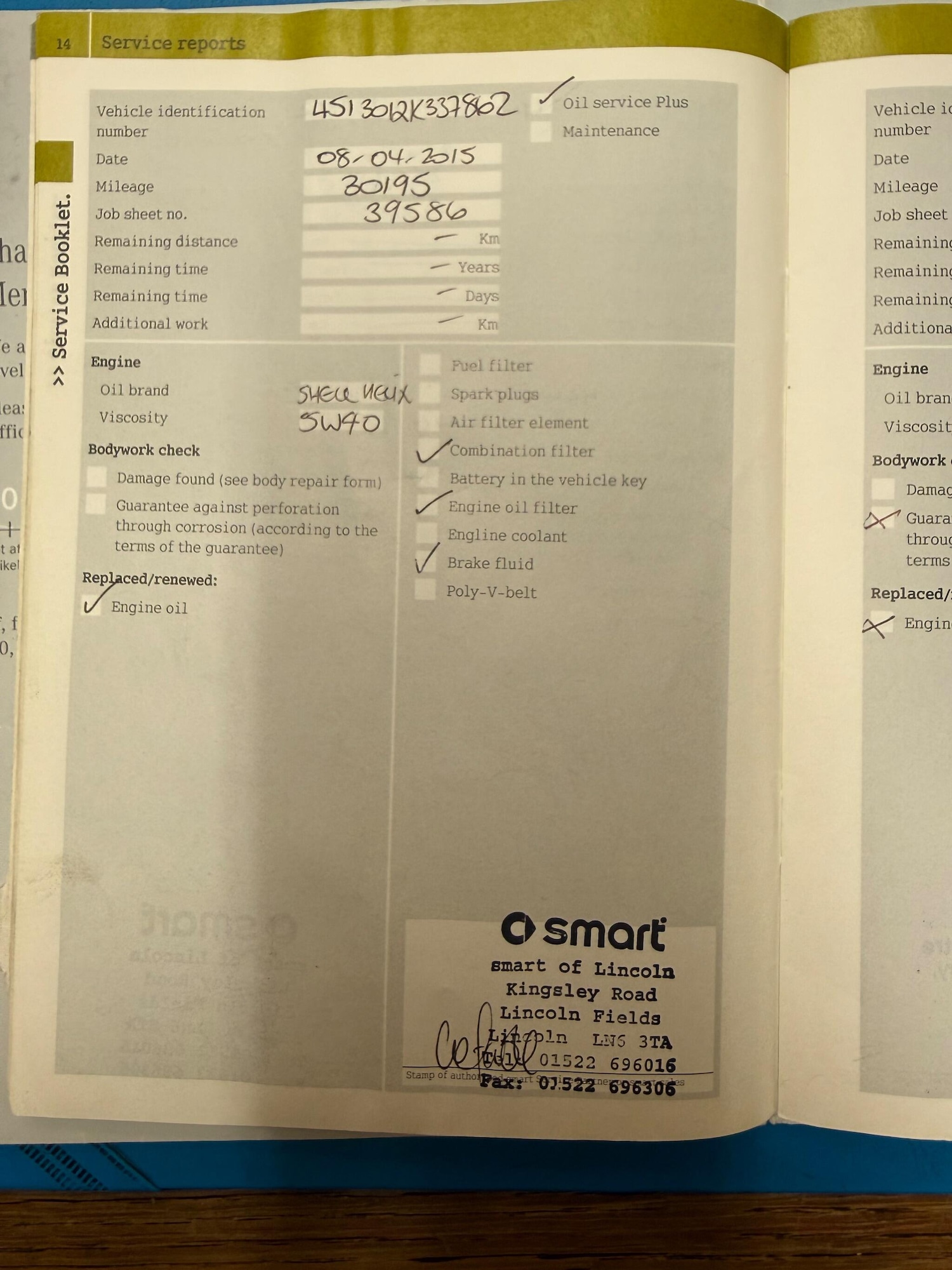 Used smart fortwo 2009 for sale - 76688544: Photo 28