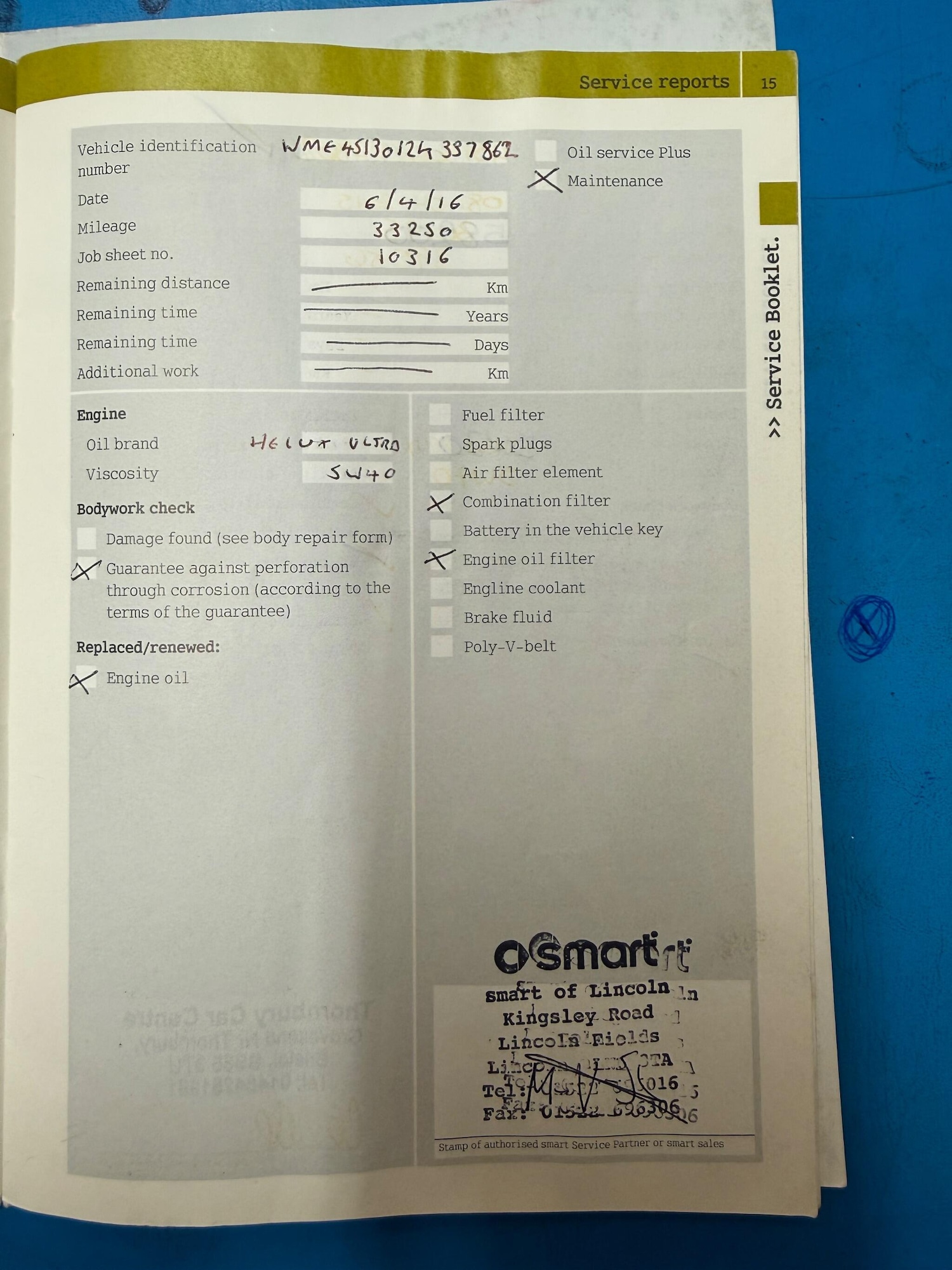 Used smart fortwo 2009 for sale - 76688544: Photo 29