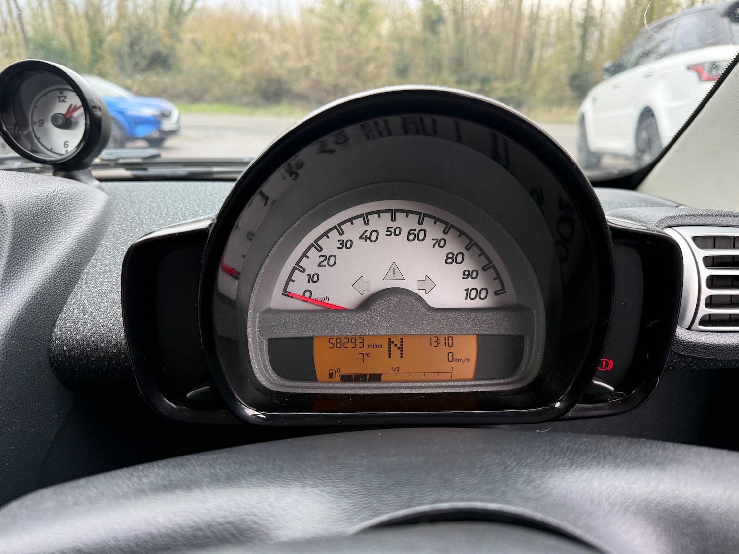 Used smart fortwo 2009 for sale - 76688544: Photo 9