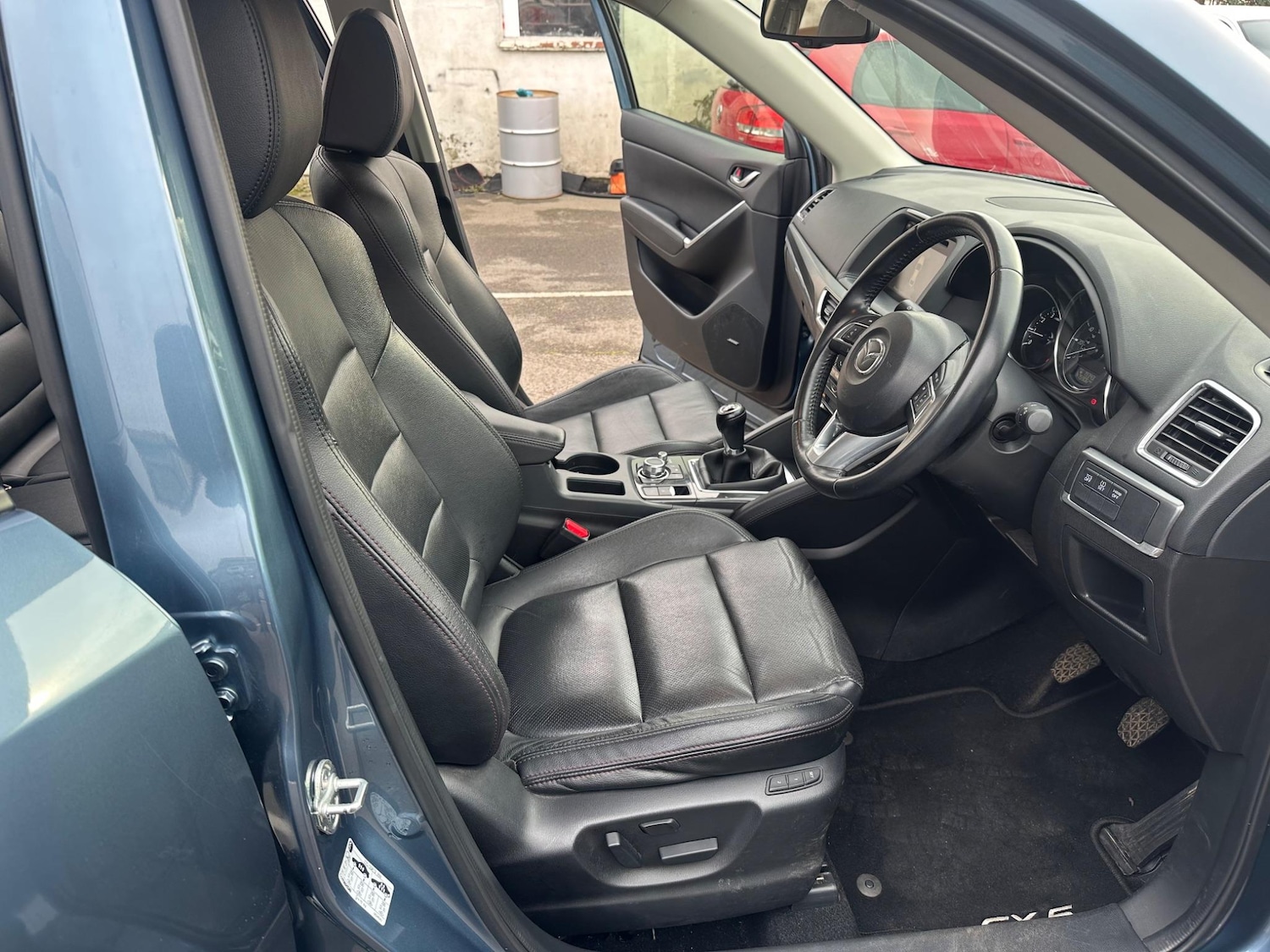 Vehicle 26