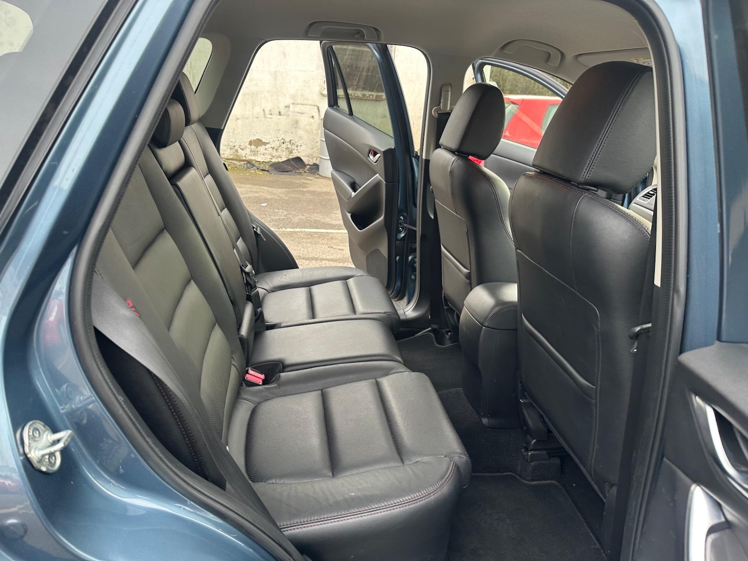Vehicle 29