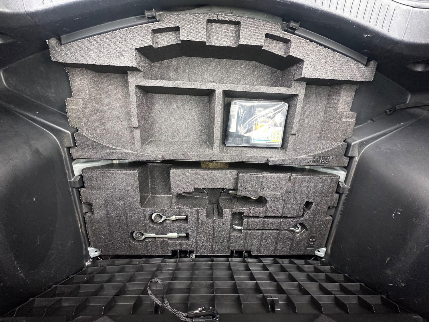 Vehicle 32