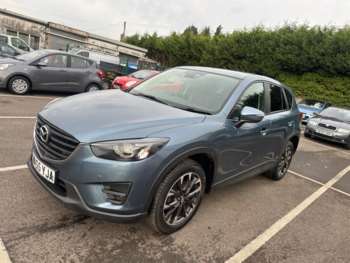 Used Mazda CX-5 2015 for sale - 74221396: Photo