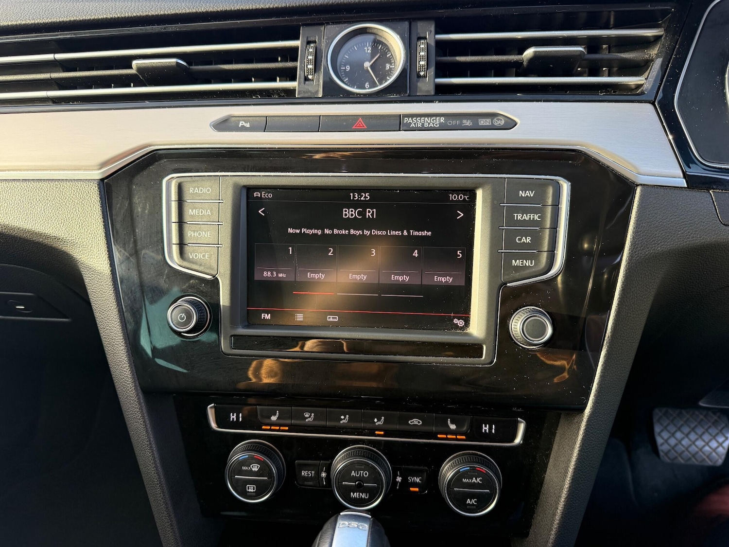 Used Volkswagen Passat 2016 for sale - 76898948: Photo 10