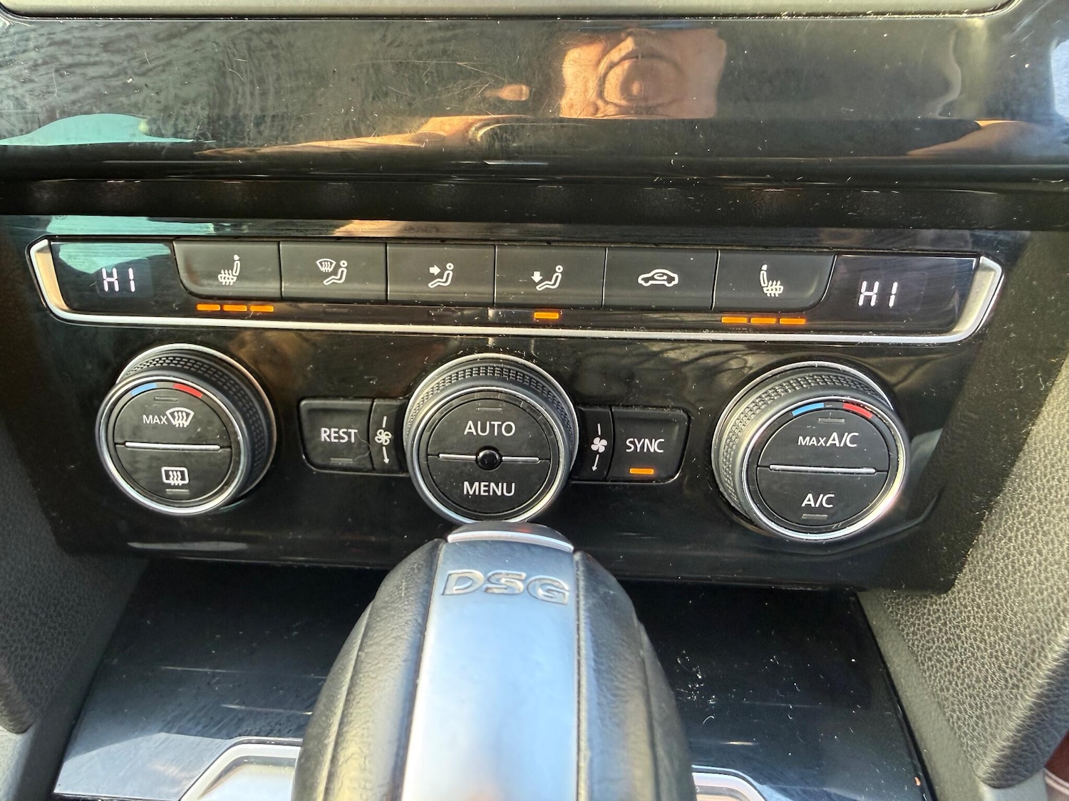 Used Volkswagen Passat 2016 for sale - 76898948: Photo 11