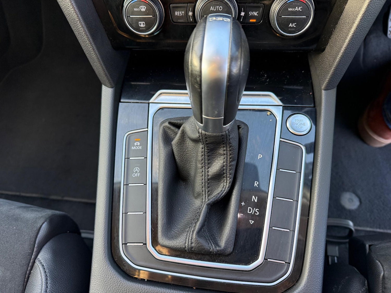 Used Volkswagen Passat 2016 for sale - 76898948: Photo 12