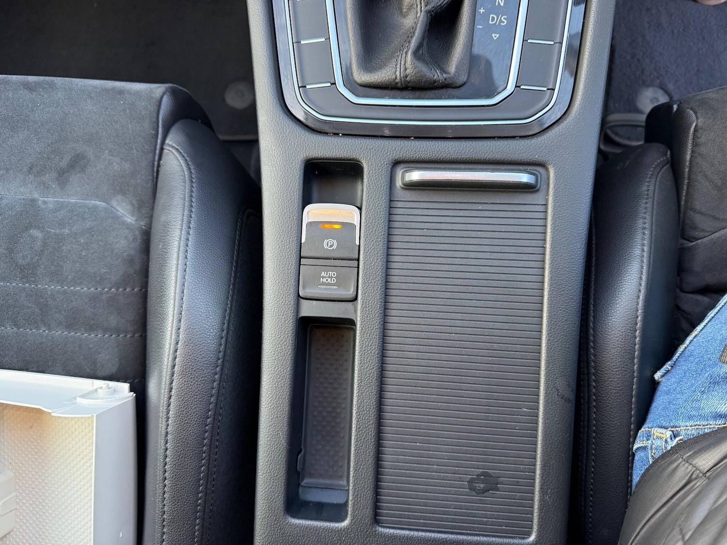 Used Volkswagen Passat 2016 for sale - 76898948: Photo 13