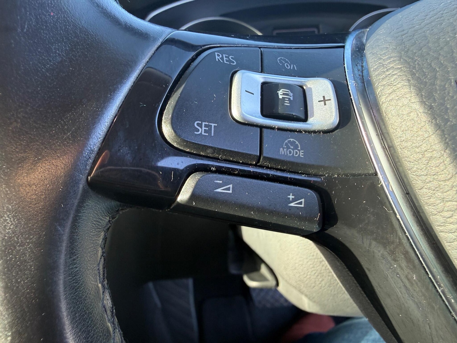 Used Volkswagen Passat 2016 for sale - 76898948: Photo 14