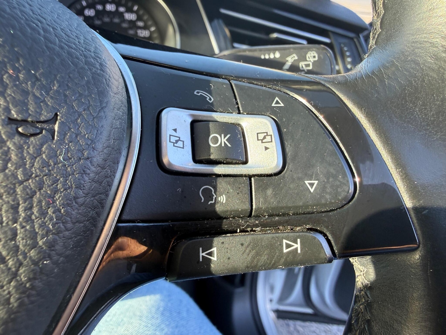 Used Volkswagen Passat 2016 for sale - 76898948: Photo 15