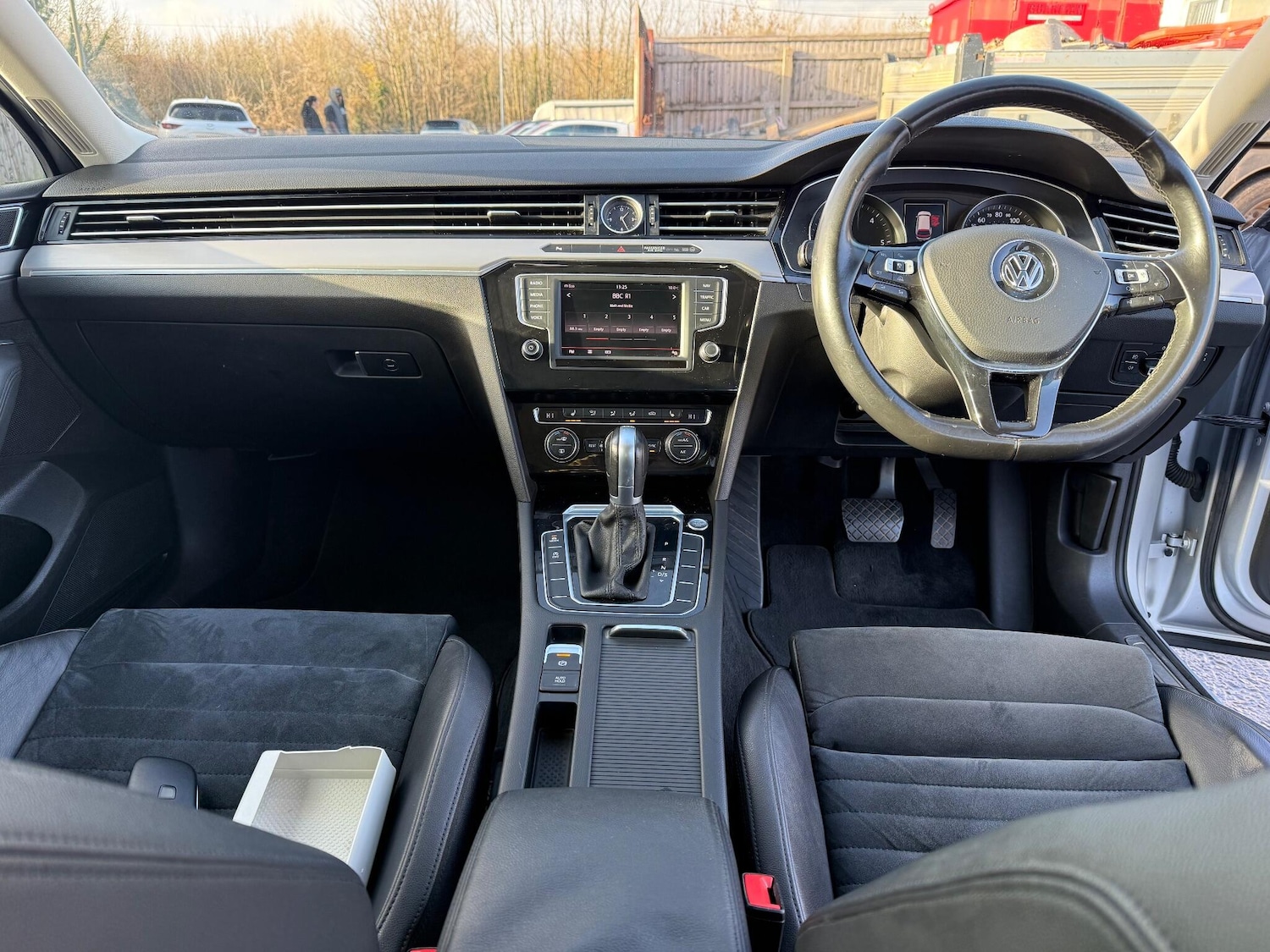 Used Volkswagen Passat 2016 for sale - 76898948: Photo 17