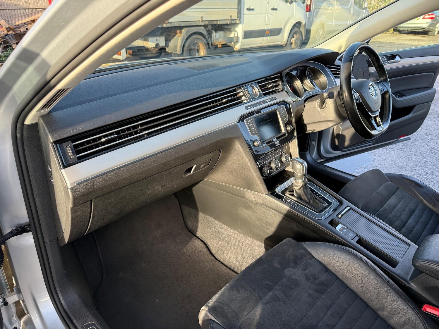 Used Volkswagen Passat 2016 for sale - 76898948: Photo 19