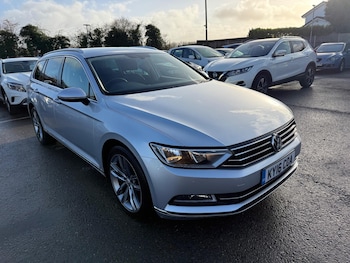 2016 (16) - 2.0 TDI GT 5dr DSG