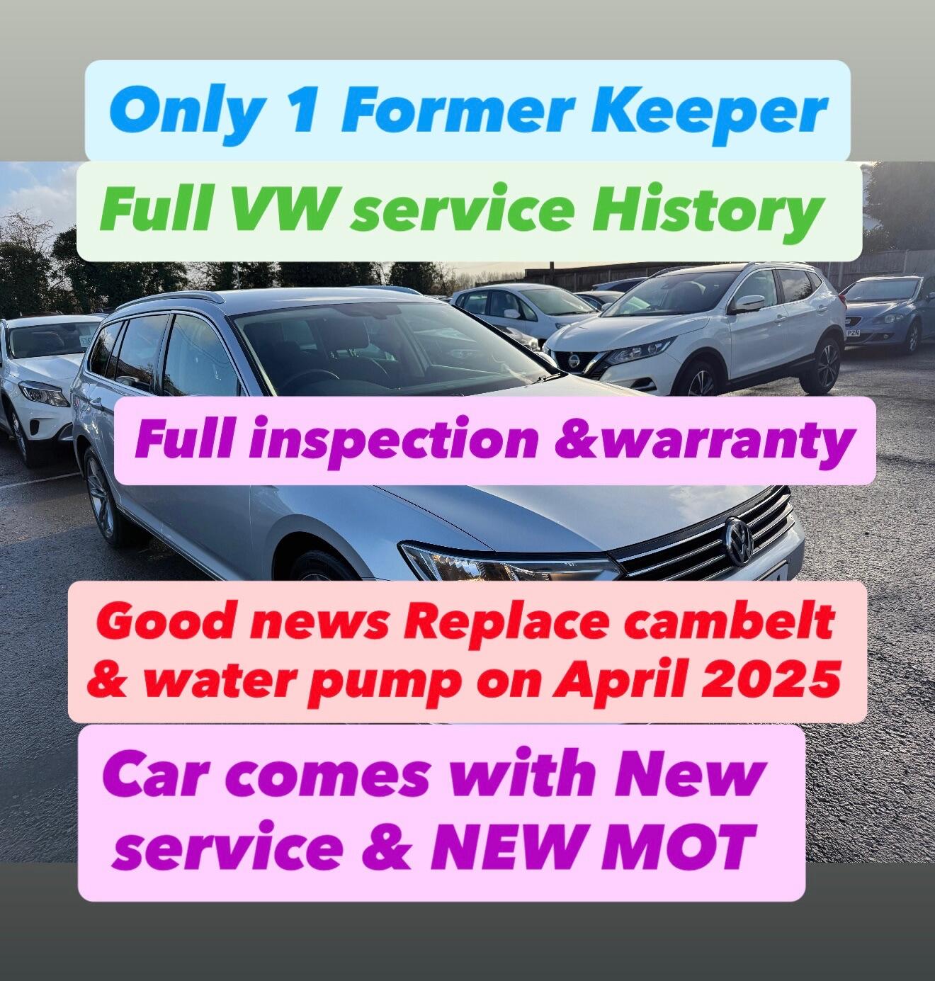 Used Volkswagen Passat 2016 for sale - 76898948: Photo 2