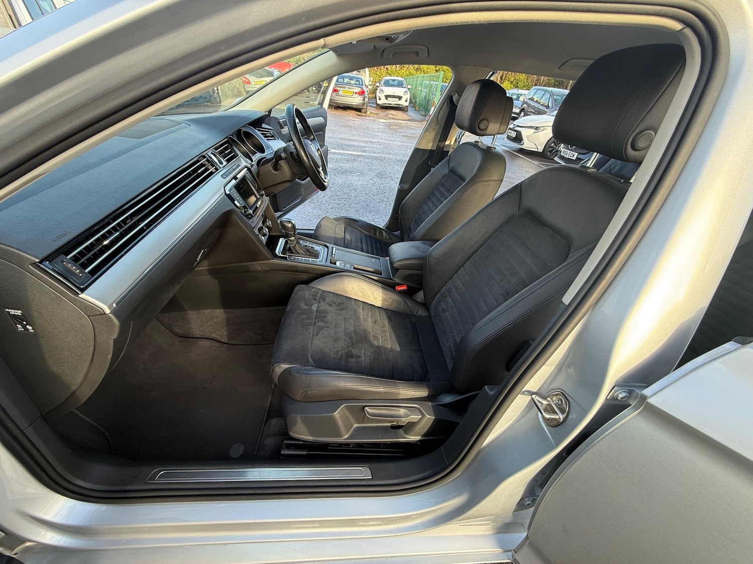 Used Volkswagen Passat 2016 for sale - 76898948: Photo 21