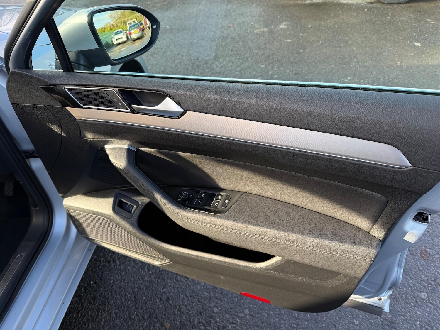 Used Volkswagen Passat 2016 for sale - 76898948: Photo 27