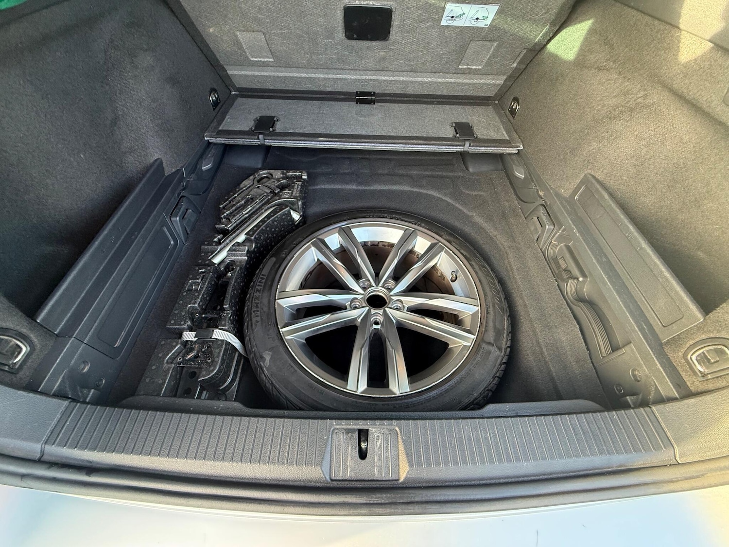 Used Volkswagen Passat 2016 for sale - 76898948: Photo 29