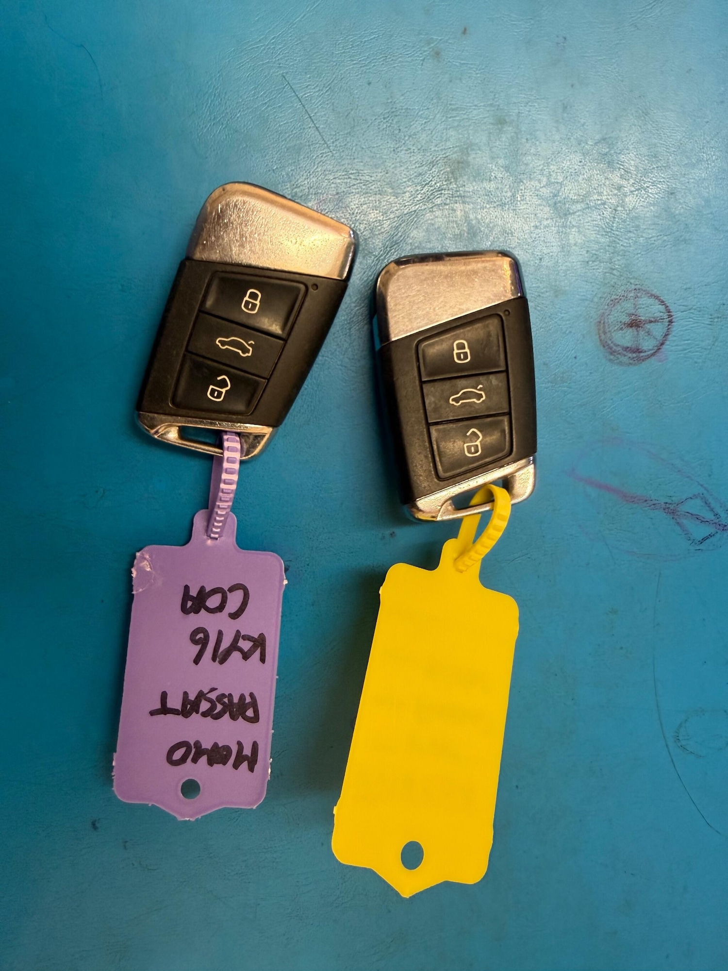 Used Volkswagen Passat 2016 for sale - 76898948: Photo 39