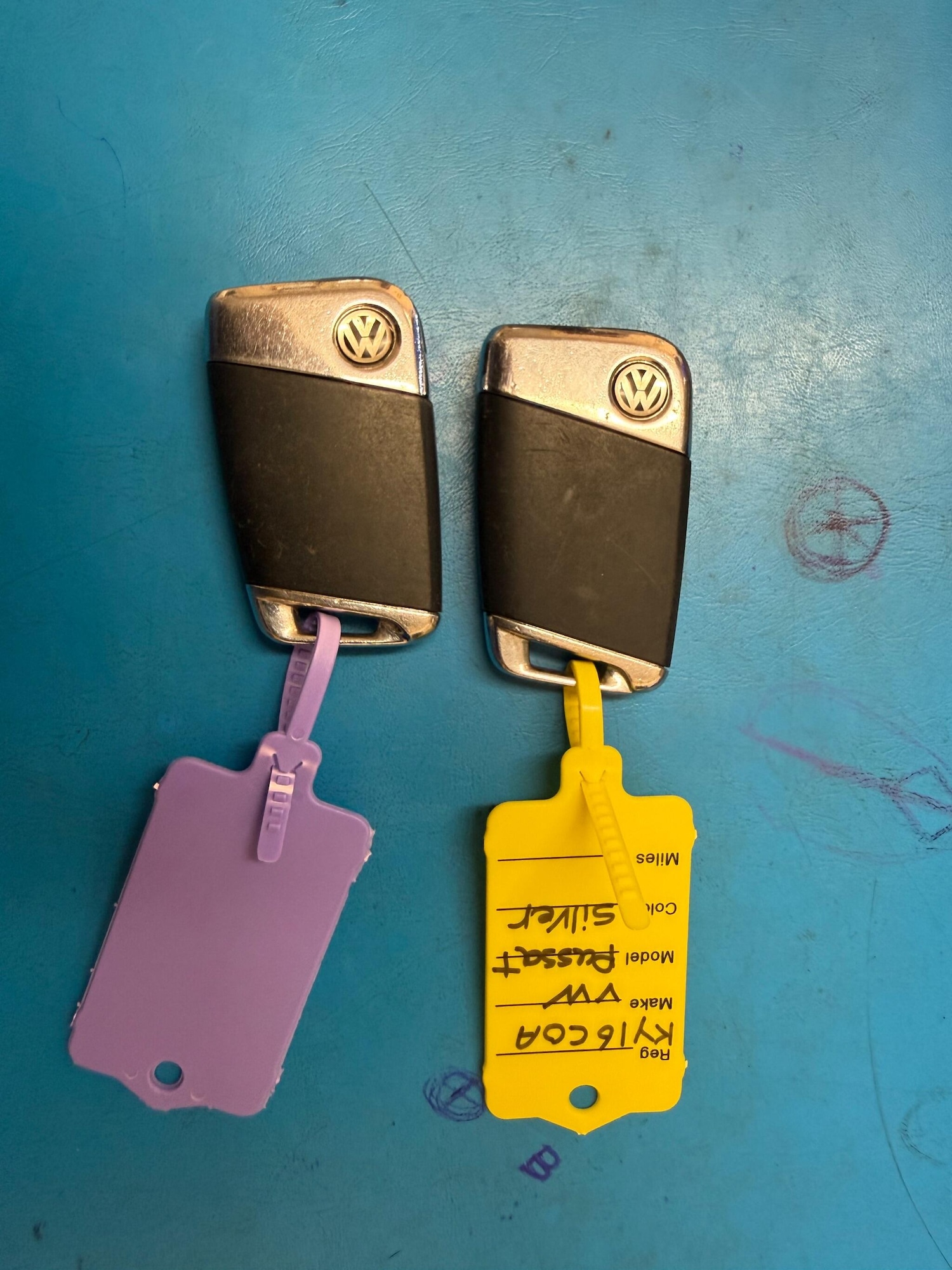 Used Volkswagen Passat 2016 for sale - 76898948: Photo 40