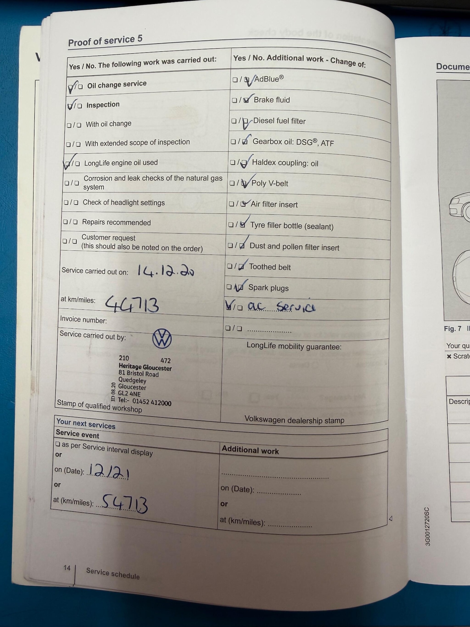 Used Volkswagen Passat 2016 for sale - 76898948: Photo 49