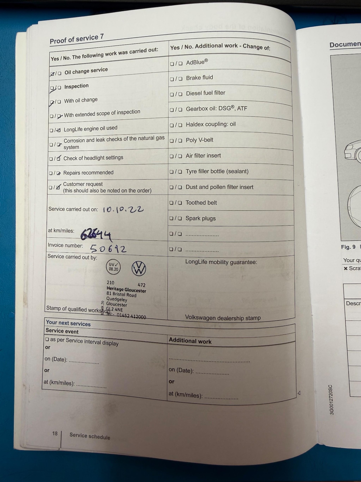 Used Volkswagen Passat 2016 for sale - 76898948: Photo 51