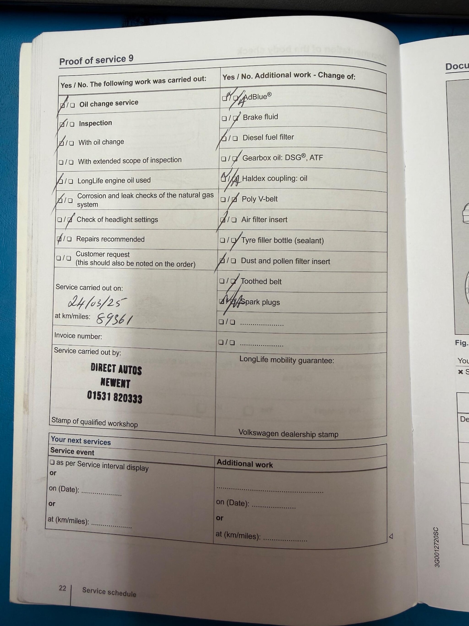 Used Volkswagen Passat 2016 for sale - 76898948: Photo 53