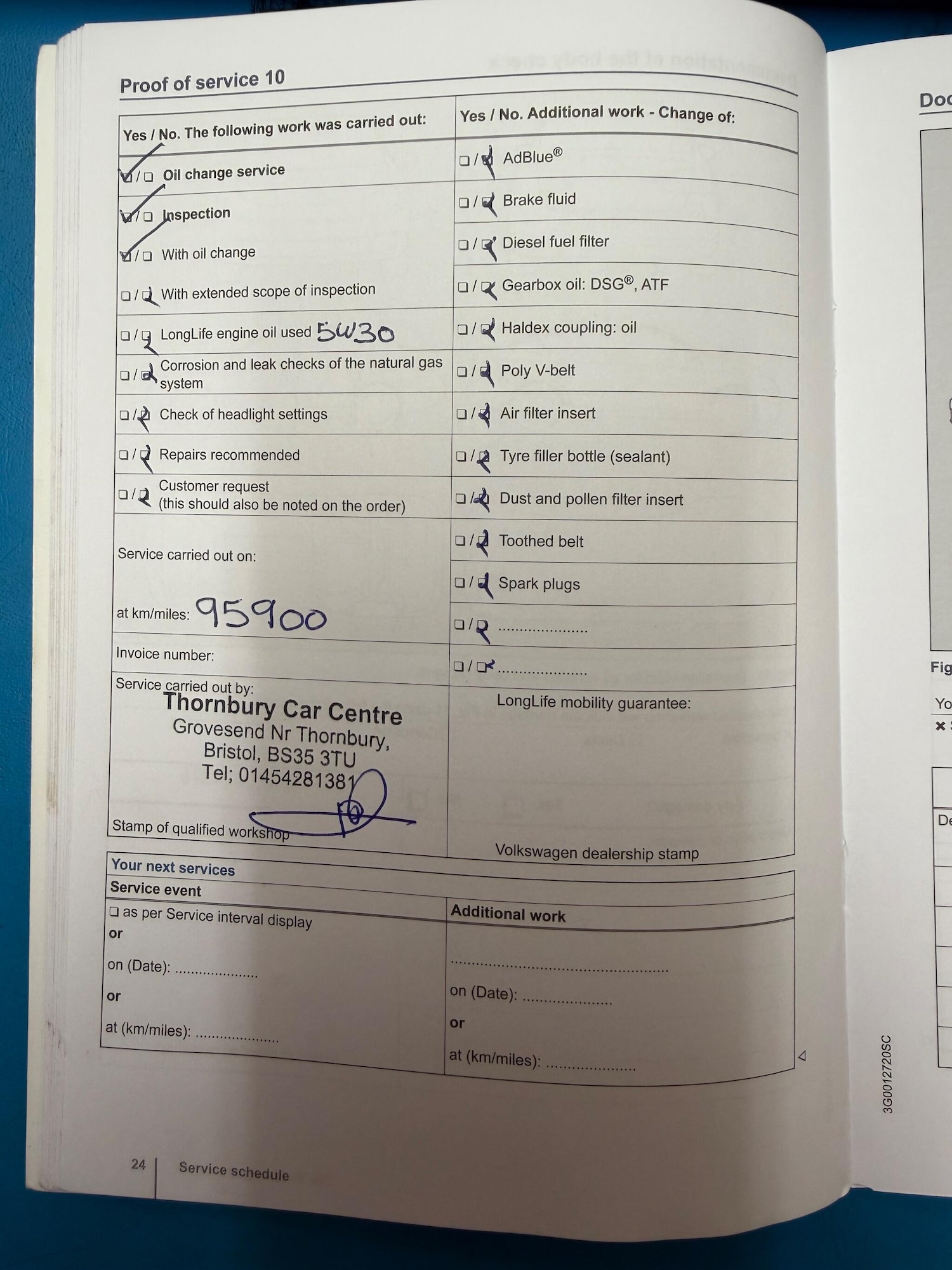 Used Volkswagen Passat 2016 for sale - 76898948: Photo 54