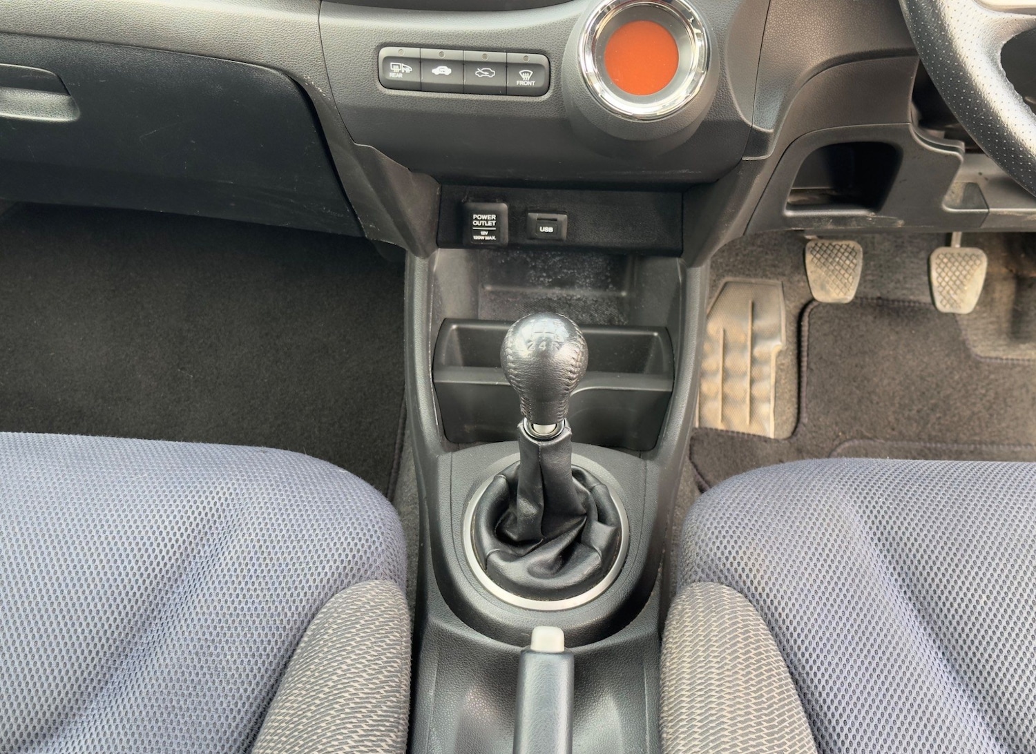 Used Honda Jazz 2013 for sale - 76990391: Photo 11