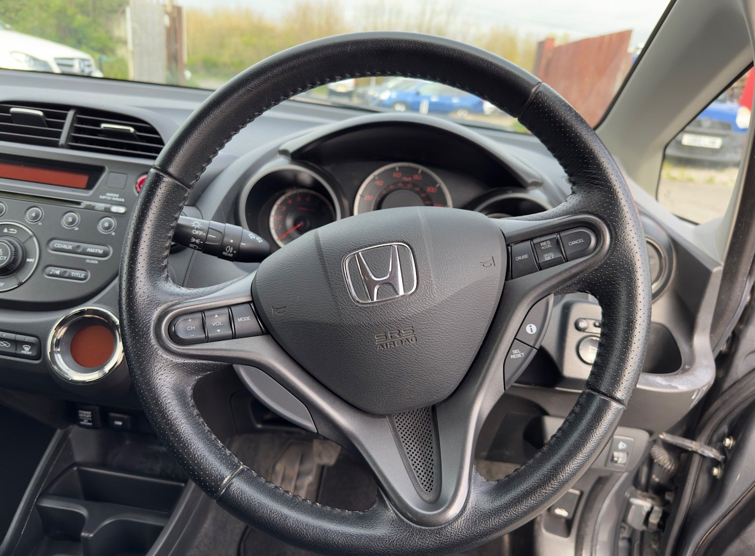 Used Honda Jazz 2013 for sale - 76990391: Photo 12