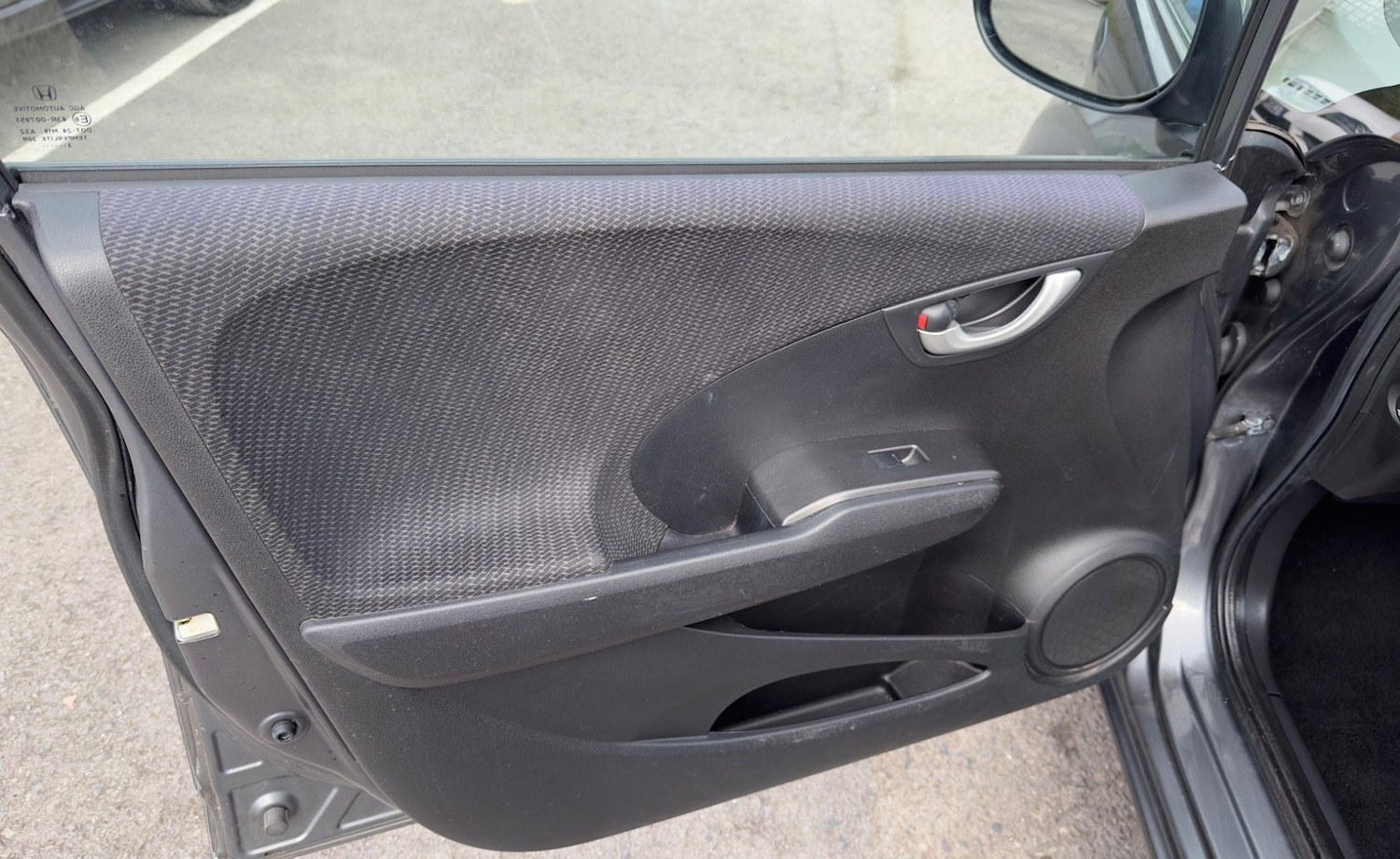 Used Honda Jazz 2013 for sale - 76990391: Photo 15