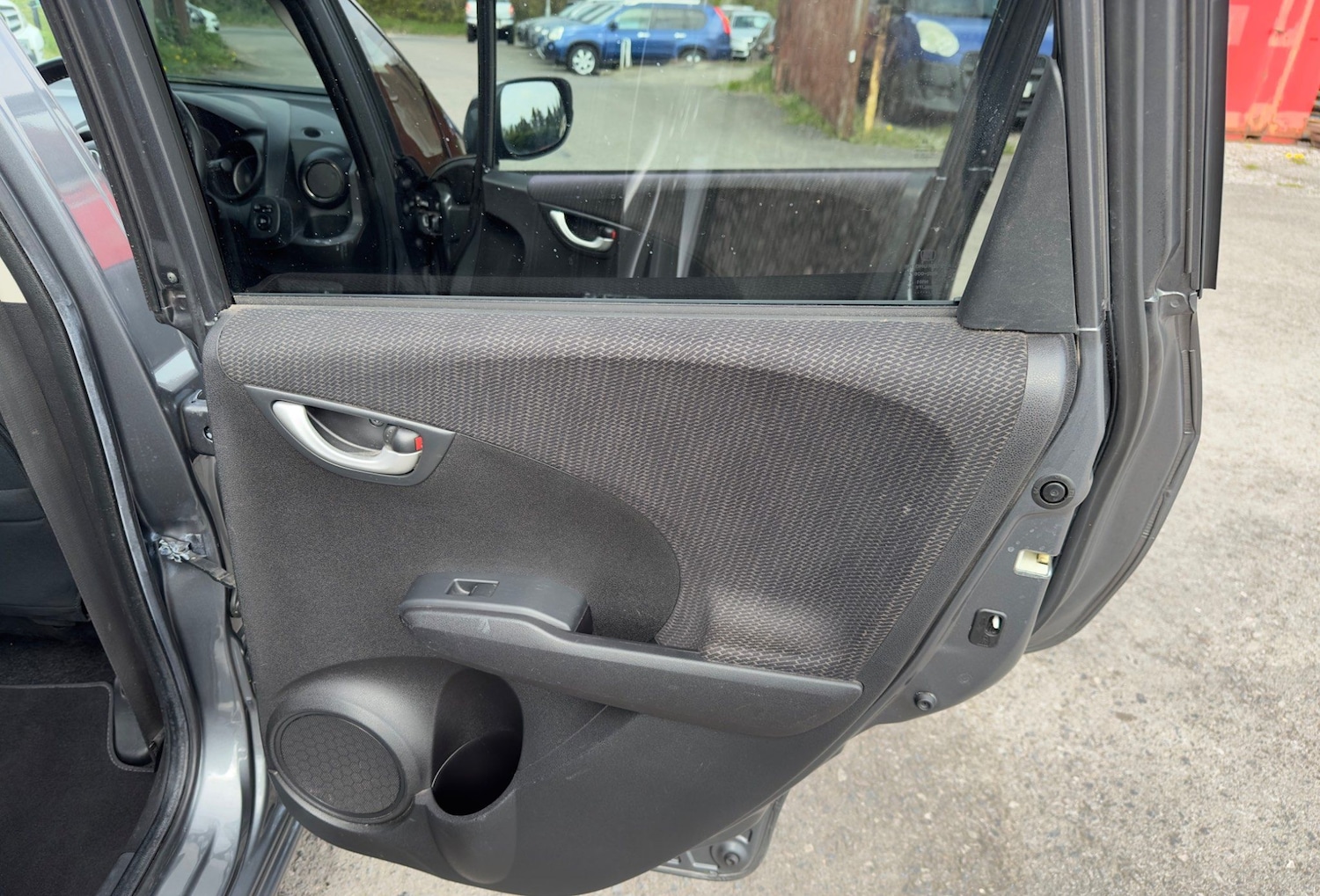 Used Honda Jazz 2013 for sale - 76990391: Photo 19