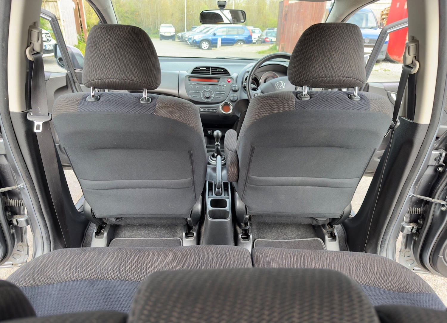 Used Honda Jazz 2013 for sale - 76990391: Photo 20