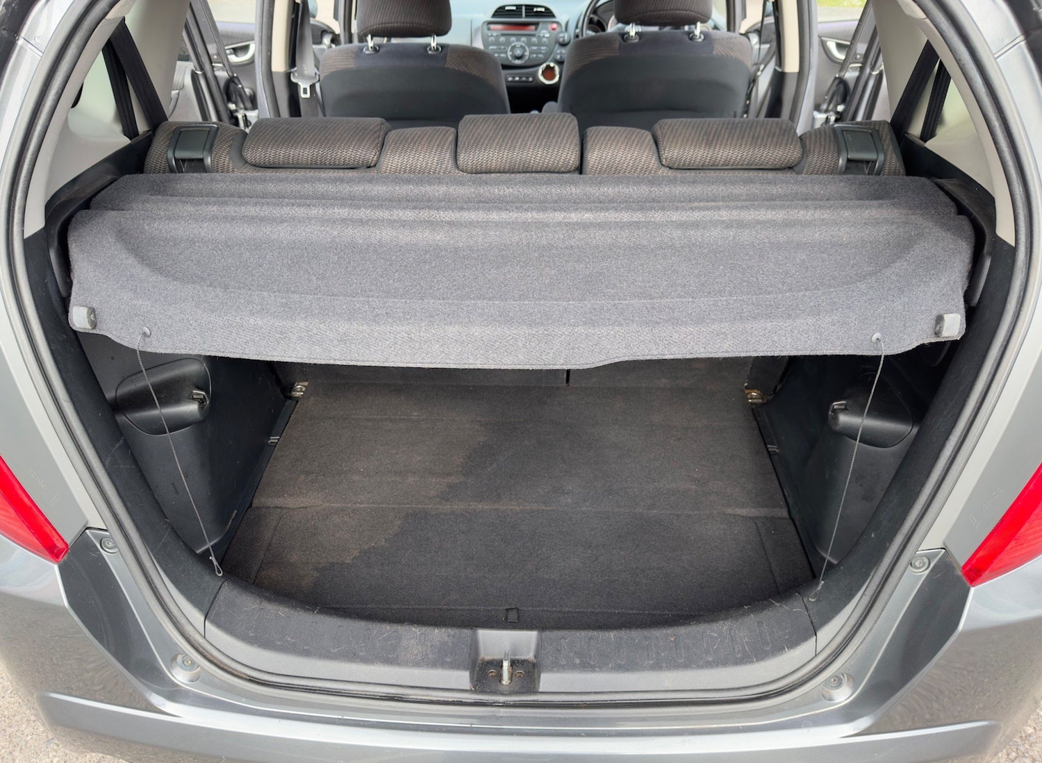 Used Honda Jazz 2013 for sale - 76990391: Photo 21