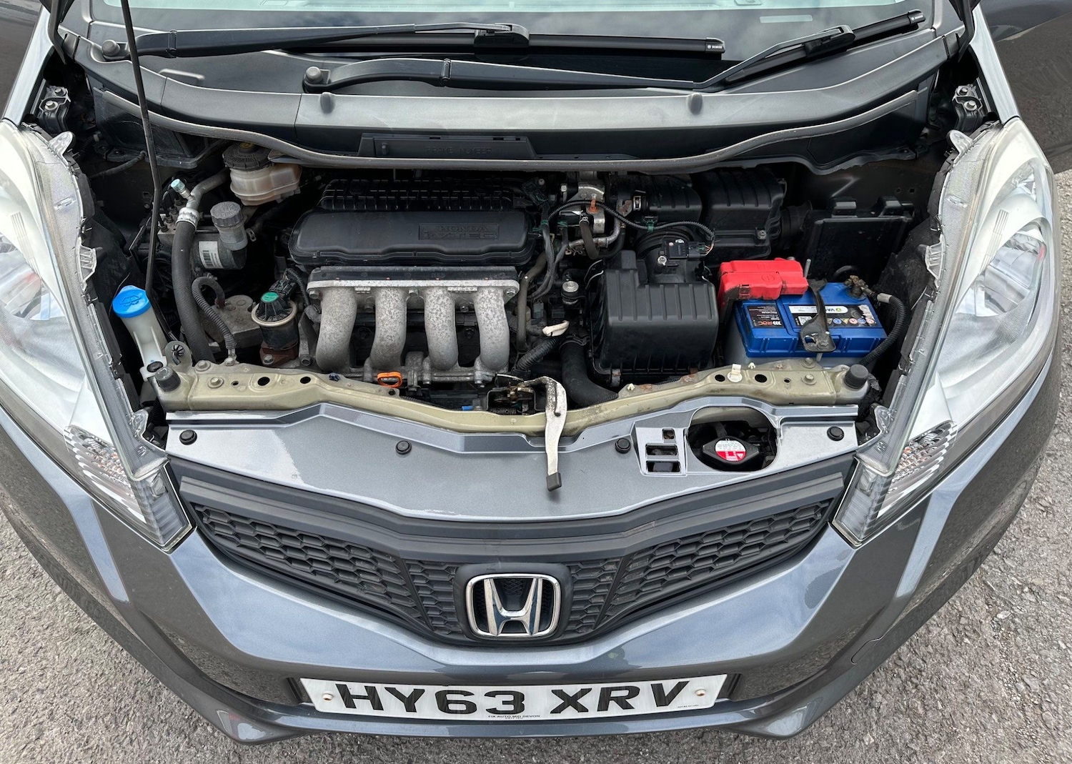 Used Honda Jazz 2013 for sale - 76990391: Photo 23