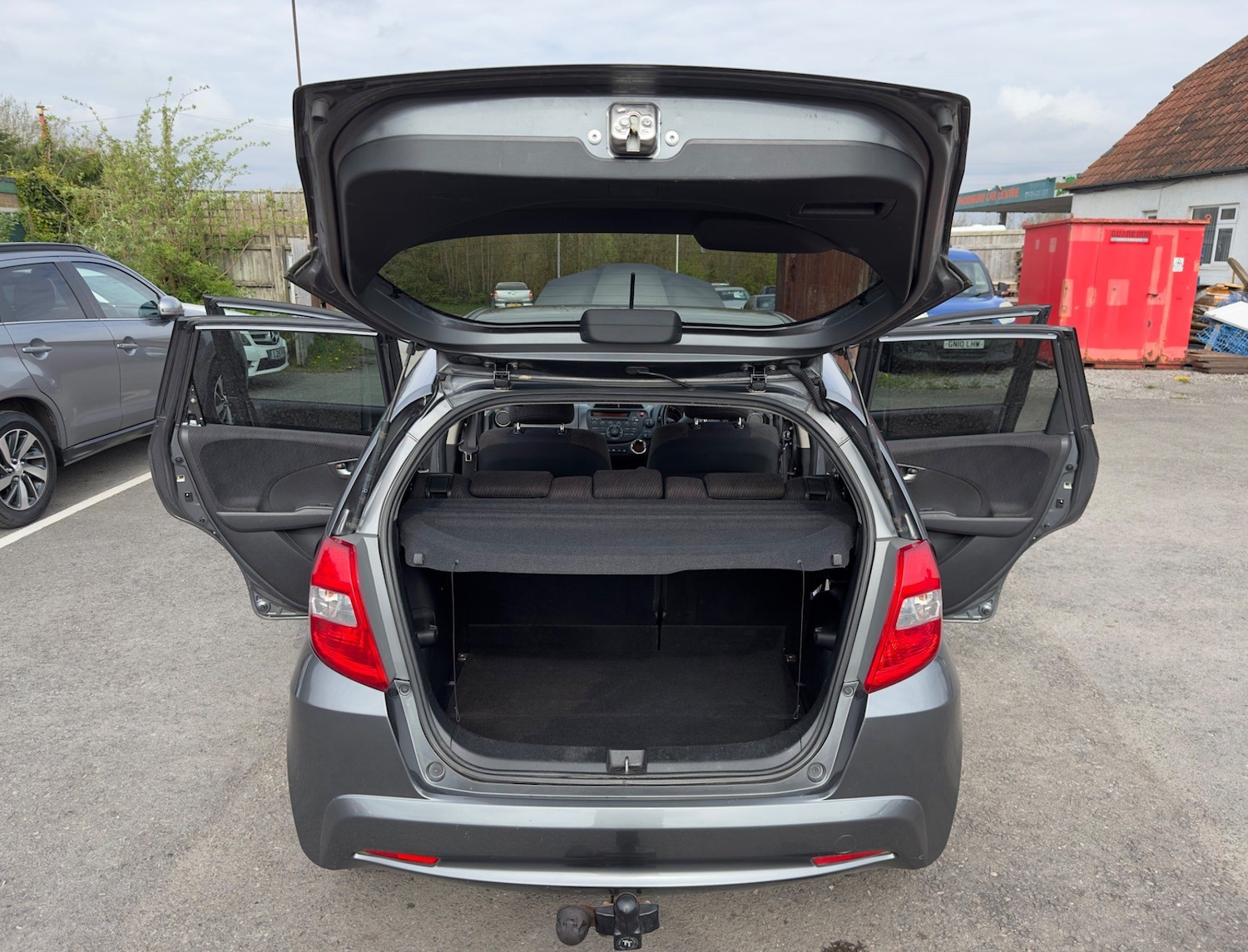 Used Honda Jazz 2013 for sale - 76990391: Photo 25