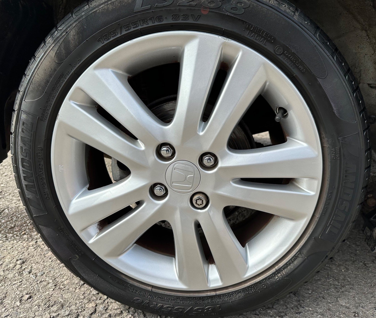 Used Honda Jazz 2013 for sale - 76990391: Photo 27