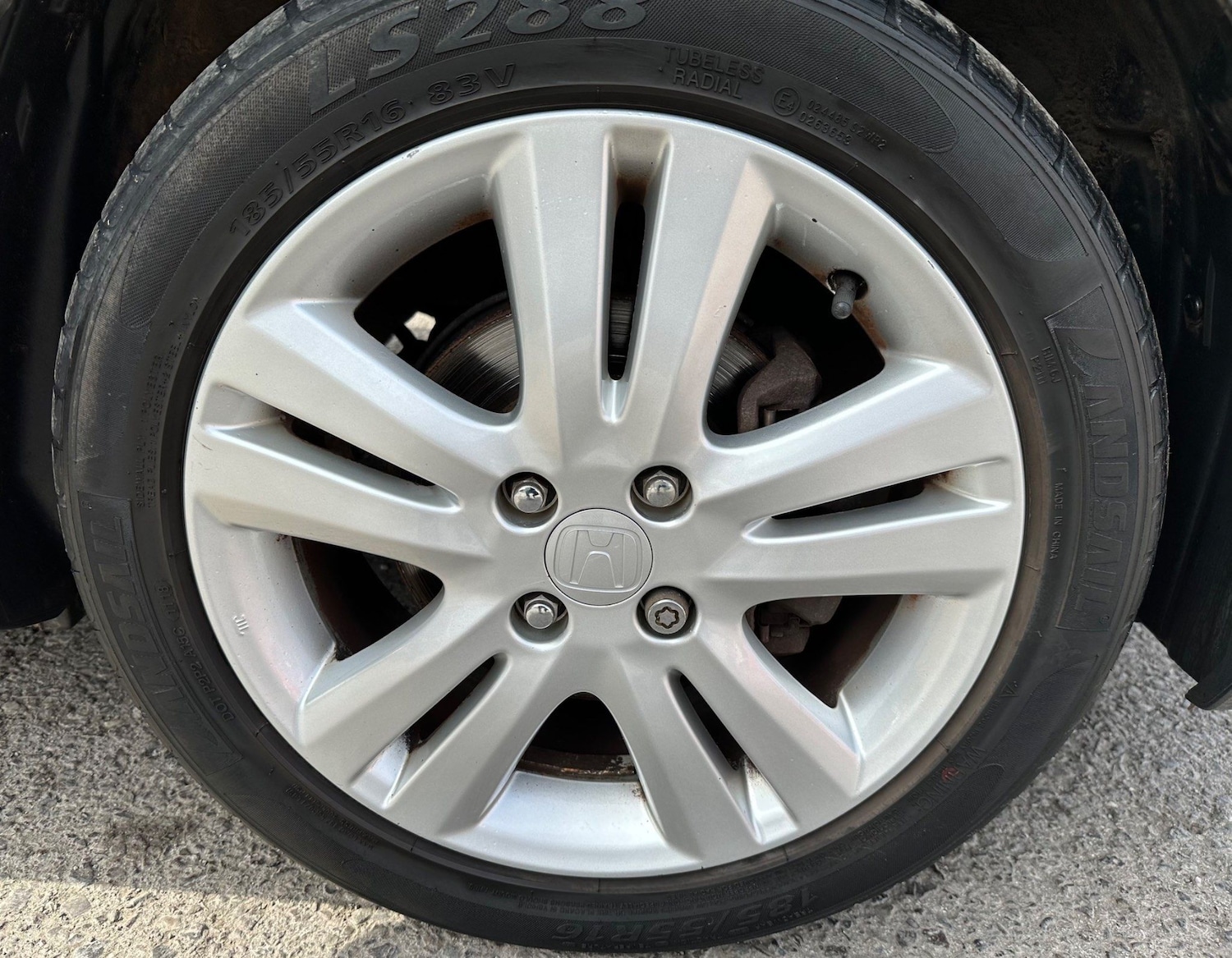 Used Honda Jazz 2013 for sale - 76990391: Photo 28