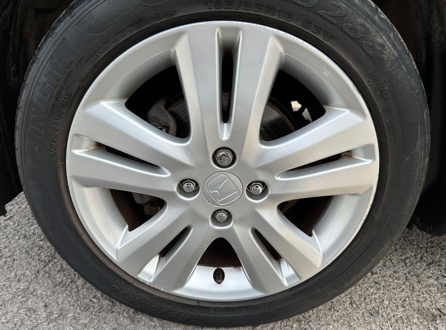 Used Honda Jazz 2013 for sale - 76990391: Photo 29