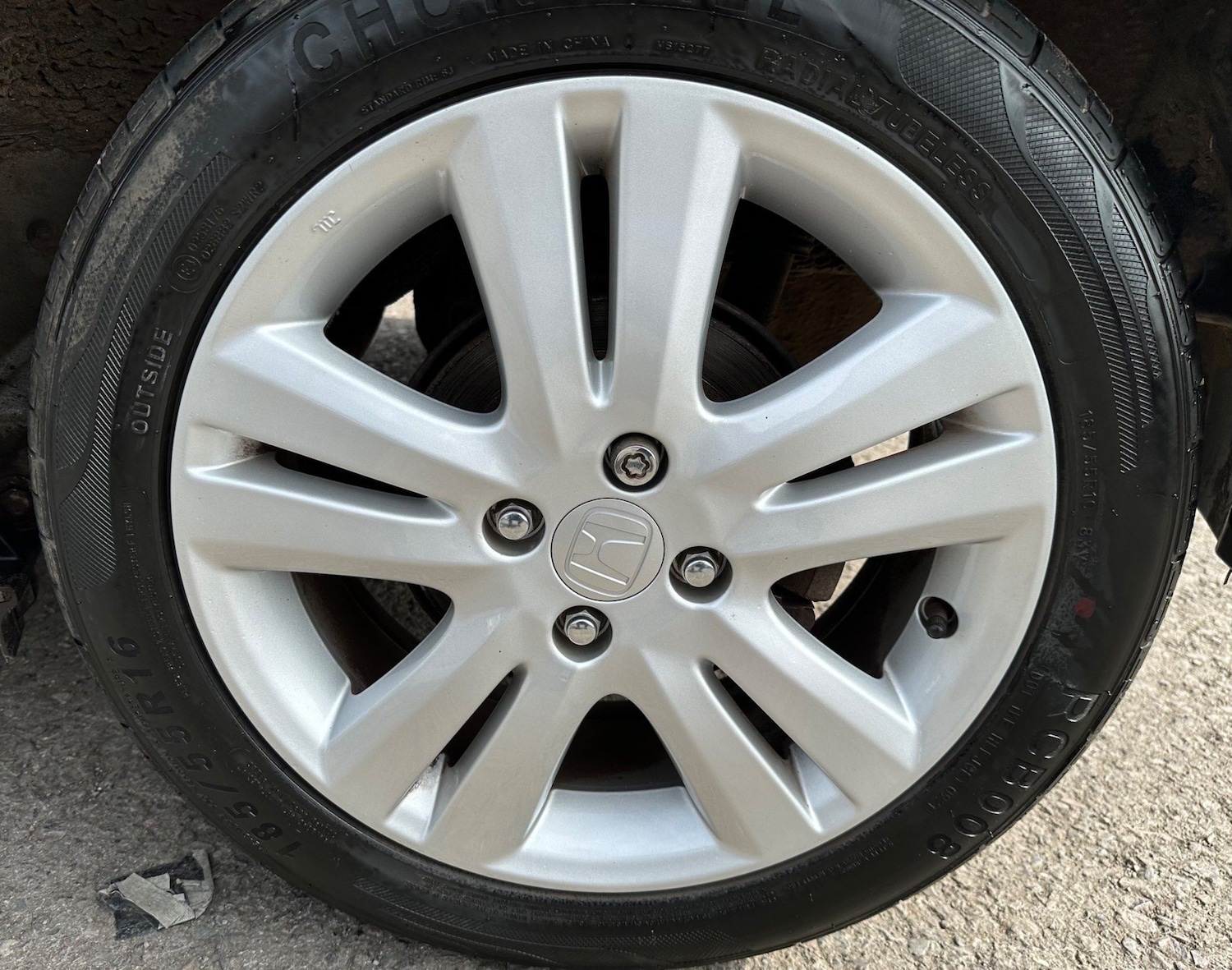 Used Honda Jazz 2013 for sale - 76990391: Photo 30