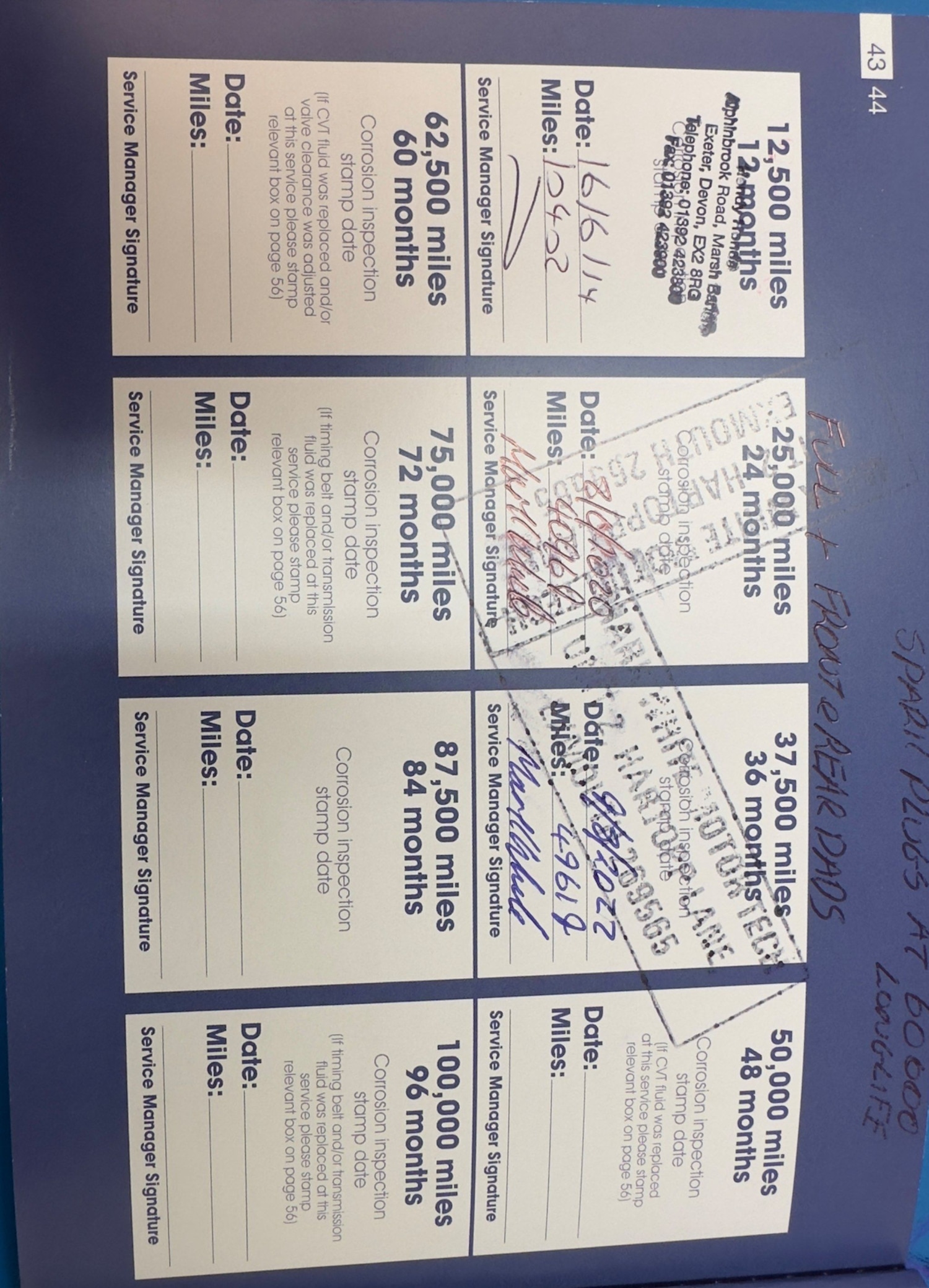 Used Honda Jazz 2013 for sale - 76990391: Photo 34